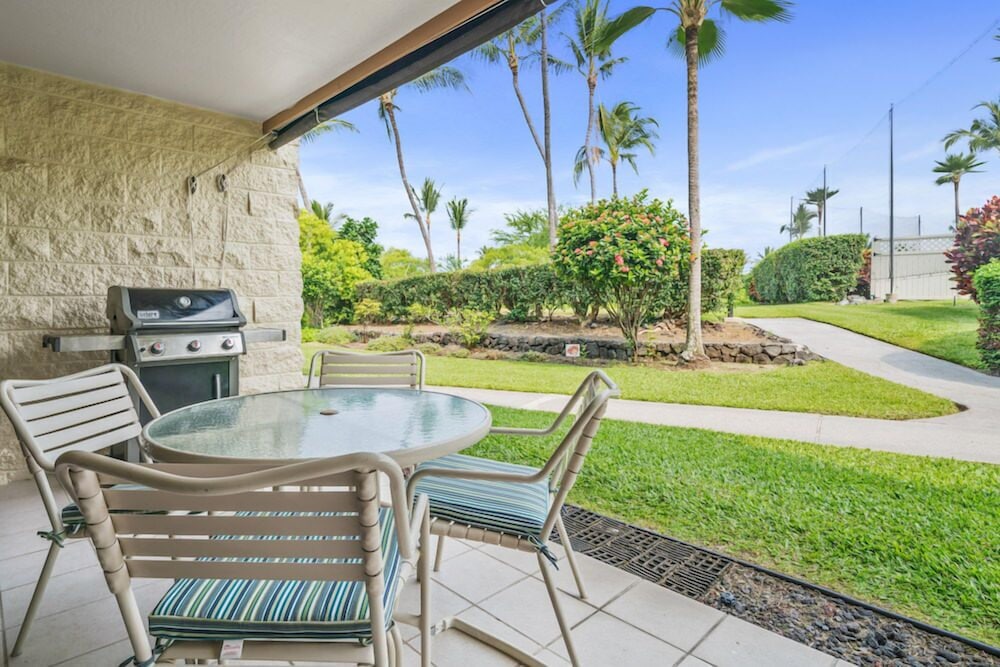 Keauhou Punahele D103 — Kailua Kona
