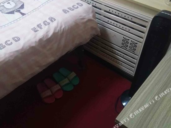 Aichao Themed Hotel - last minute hotel in Harbin