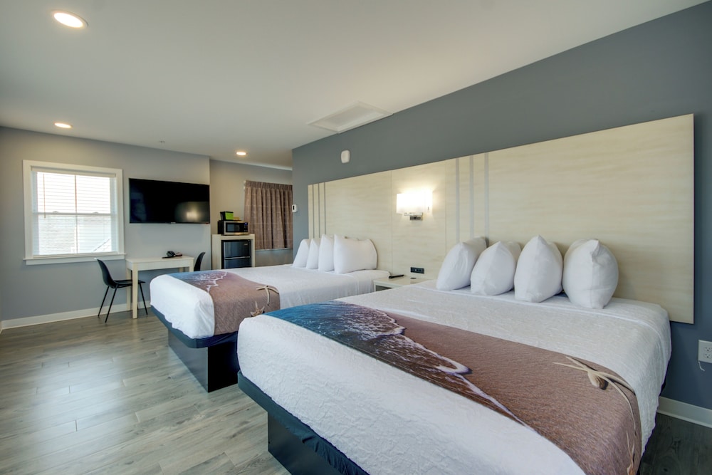 Ocean Lodge Hotel North - photo 13
