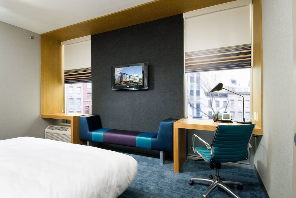Aloft Portland Airport at Cascade Station - photo 21
