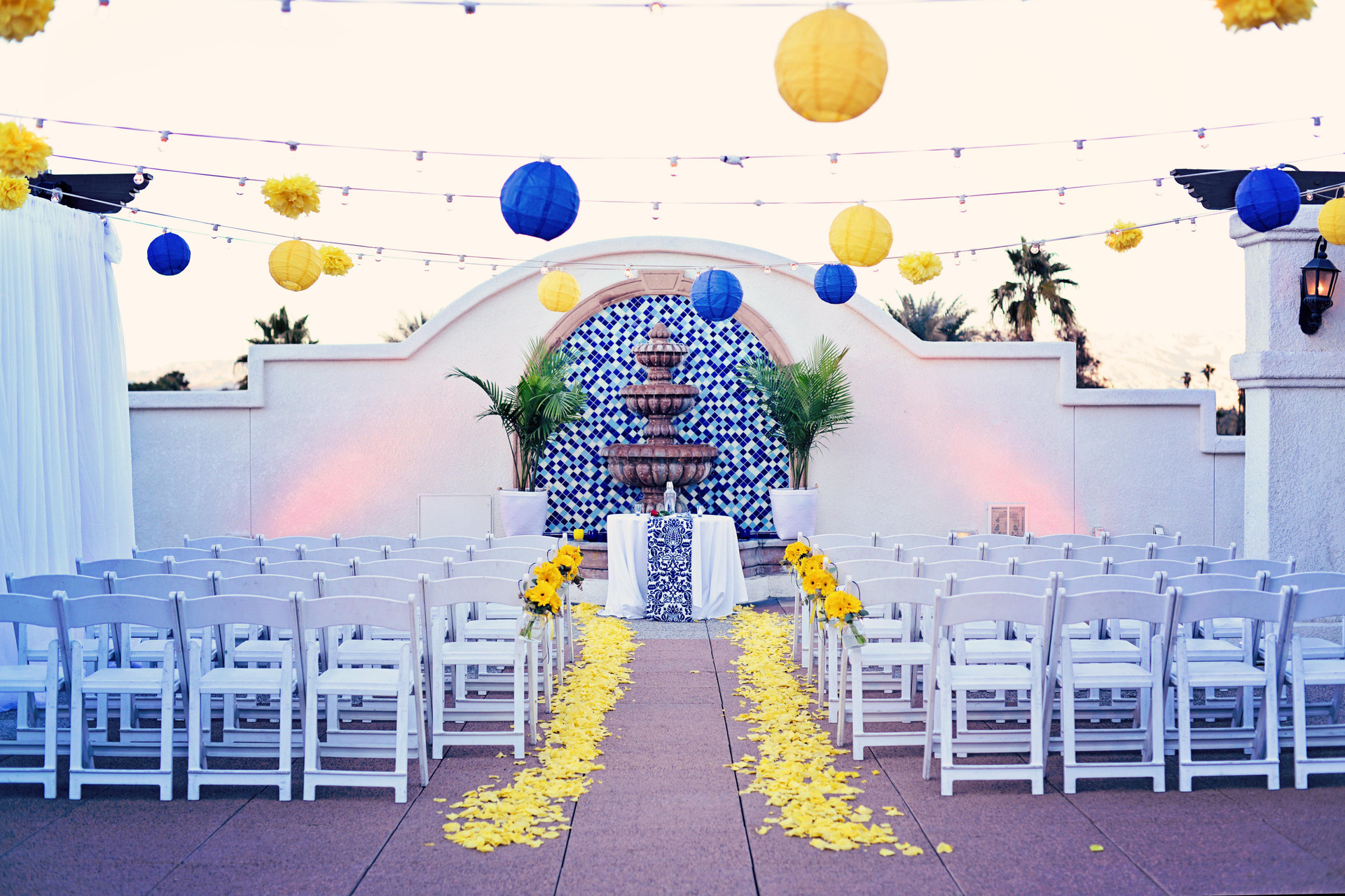 Omni Rancho Las Palmas Resort & Spa - photo 21