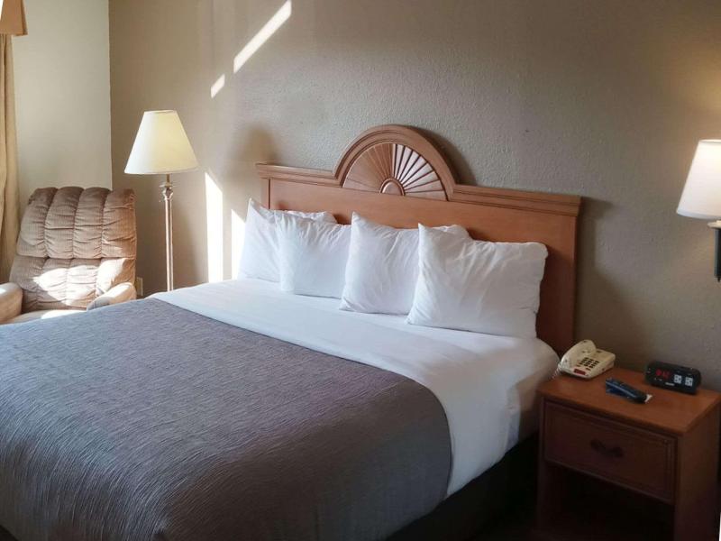 Quality Inn Huntington Wv - photo 25