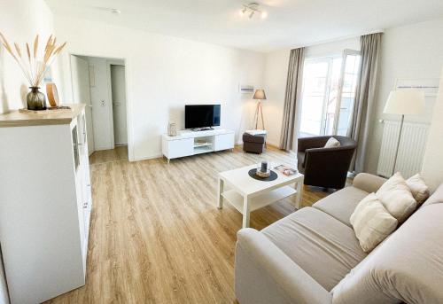 Haus Götting Wohnung 3 — 4-Star Luxury Hotel in Norderney, Germany