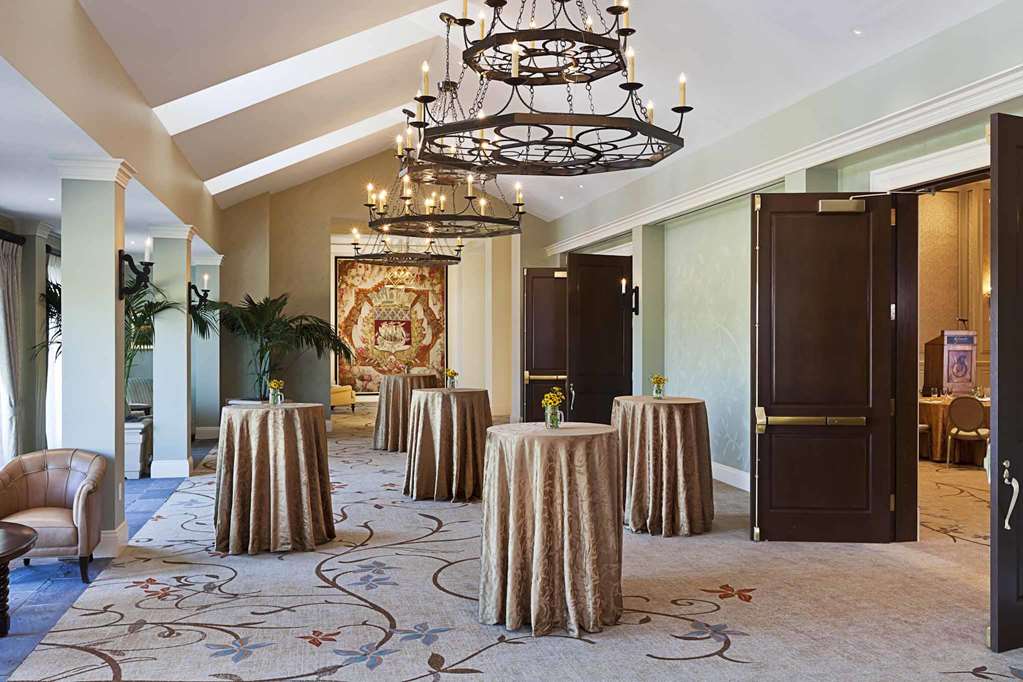 Salamander Resort And Spa - photo 23