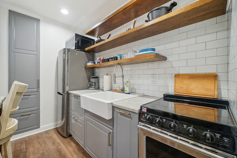 Downtown Wilmington Studio in Historic District - photo 7