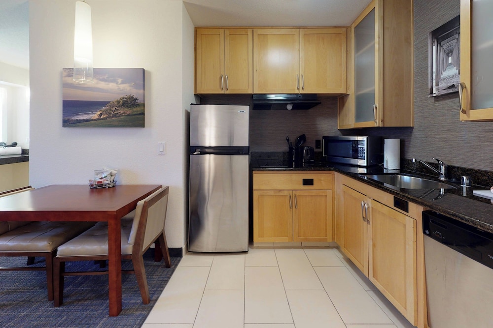 Residence Inn San Diego Del Mar - photo 25