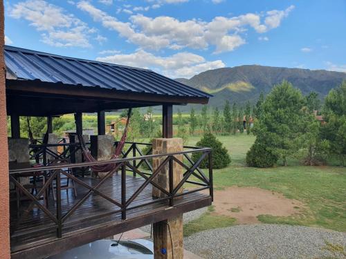 Winds Hill Resort & Spa - last minute hotel in Merlo