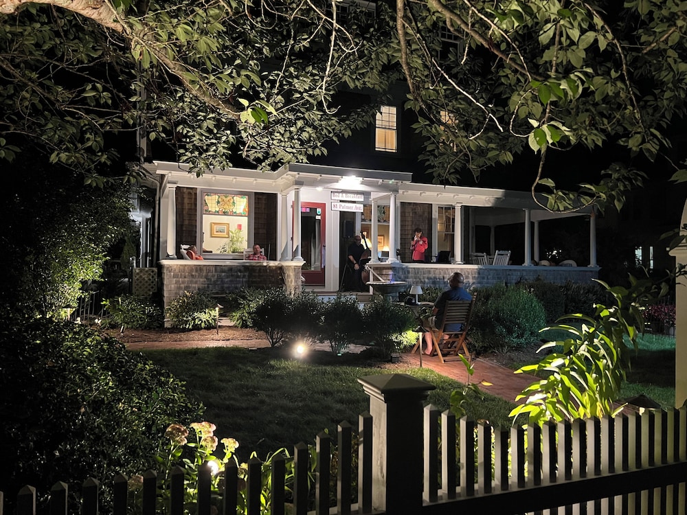 The Palmer House Inn - photo 83