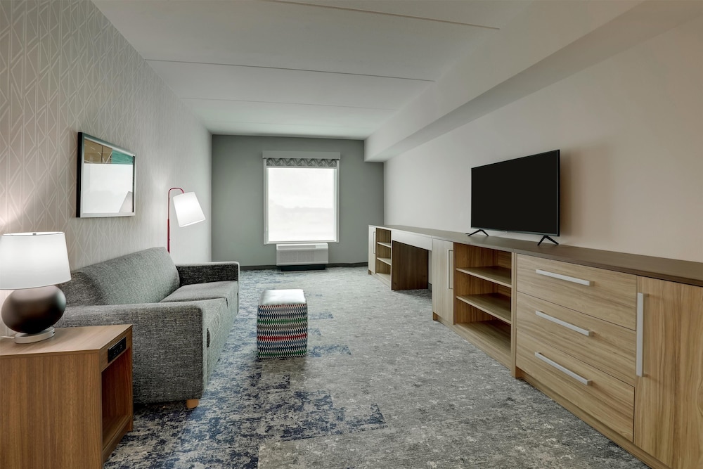 Home2 Suites by Hilton Conway - photo 32