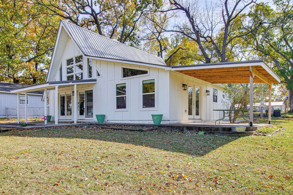 Walk To Grand Lake Family Escape In Afton — Afton