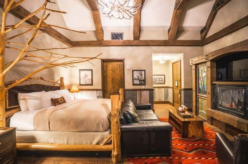 Big Cypress Lodge - photo 22