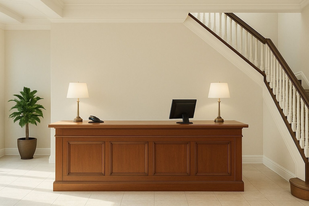 Stazio Hospitality in Kannur, India