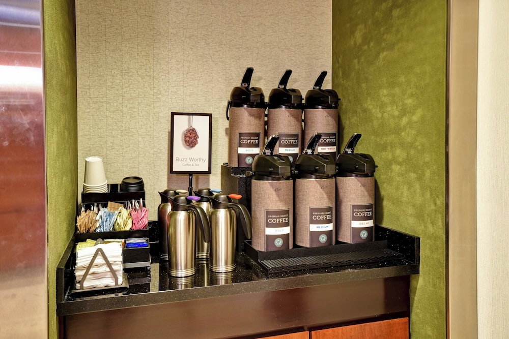 Fairfield Inn & Suites by Marriott North Platte - photo 27