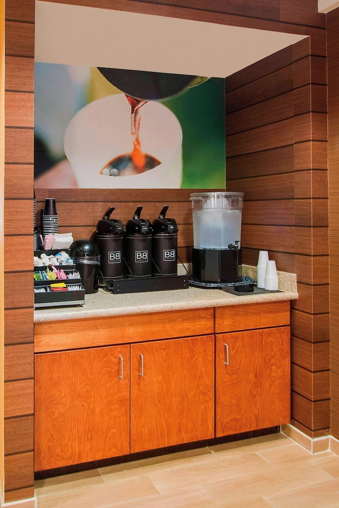 Fairfield Inn & Suites by Marriott Clermont - photo 22