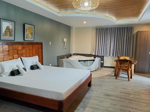 Norlu Cedec Midpoint Hotel - last minute hotel in Rosario