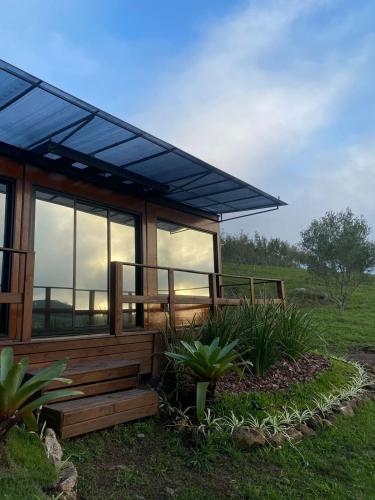 Cabana Romântica em Pelotas in Pelotas, Brasil