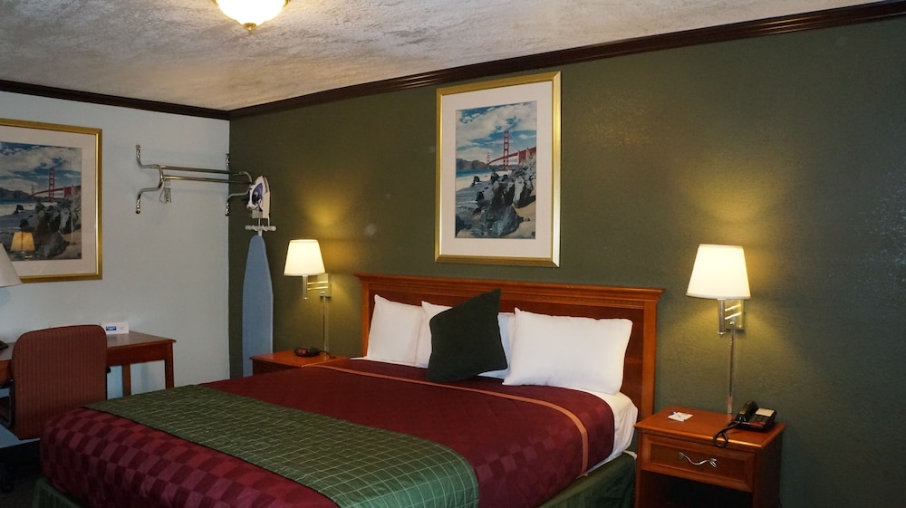 Sycamore Inn - photo 11