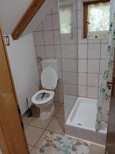 Glamping MM in Muta, Slovenia