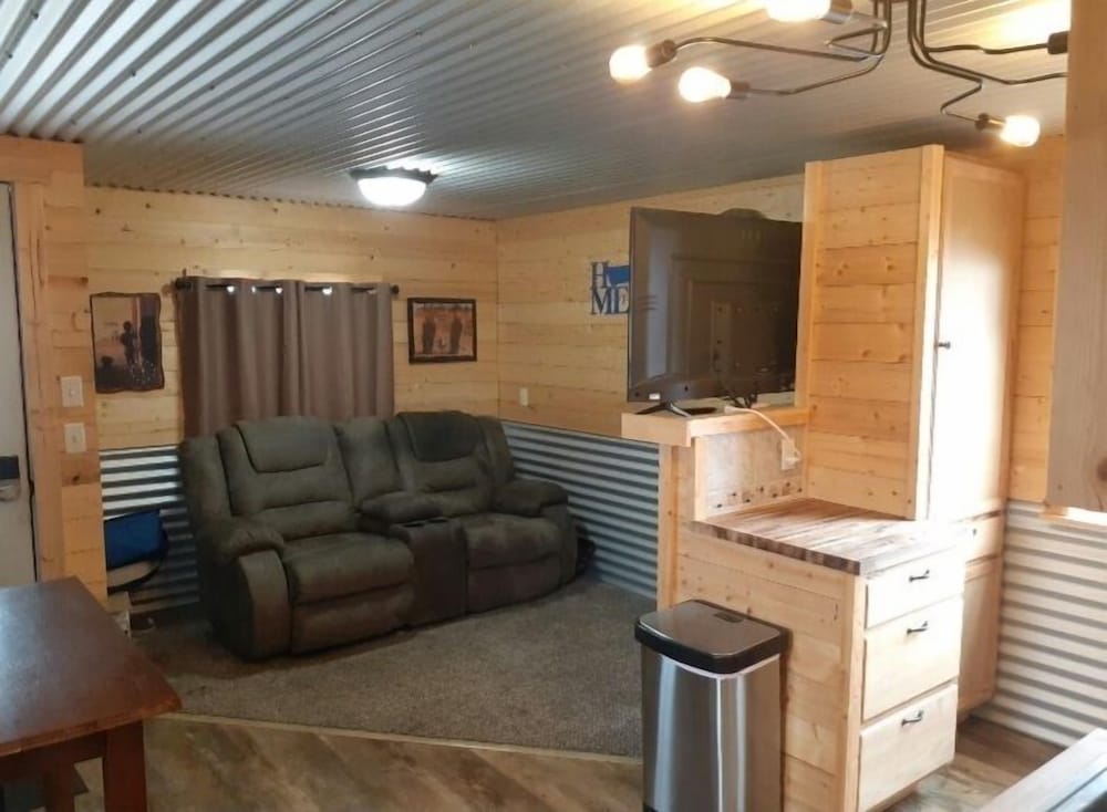 Glacier Acres Guest Ranch - photo 22