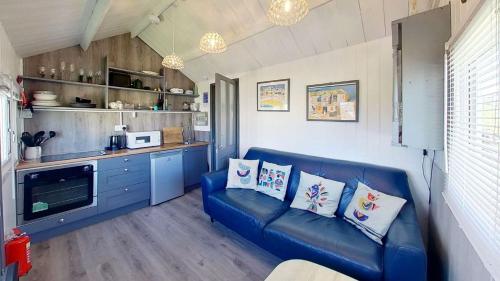 E19 Roskear Riviere Towans in Hayle, United Kingdom