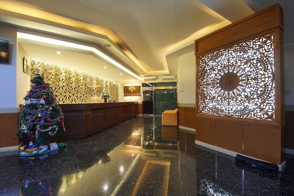 Hotel Bandara Purigarden Semarang in Semarang, Indonesia
