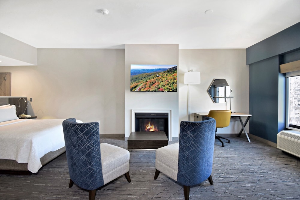 Holiday Inn Express Boone by IHG - photo 8