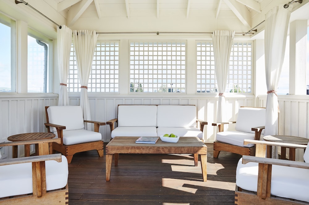 Carneros Resort and Spa - photo 38