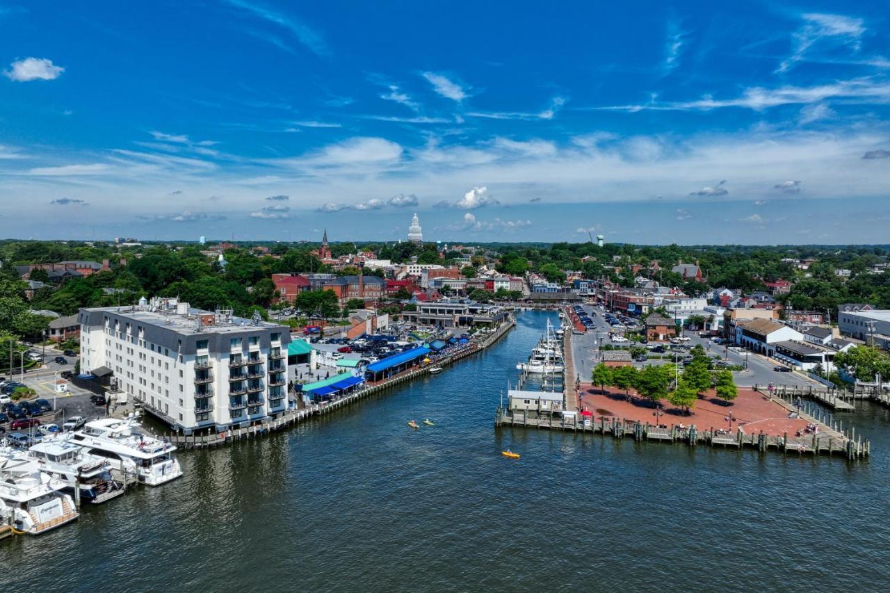 Anchors Aweigh — Annapolis — photo 2