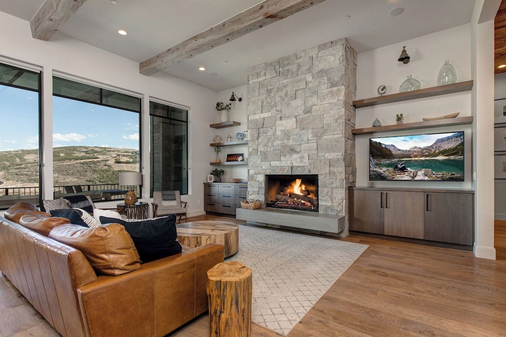 Jordanelle Jewel in Heber, United States