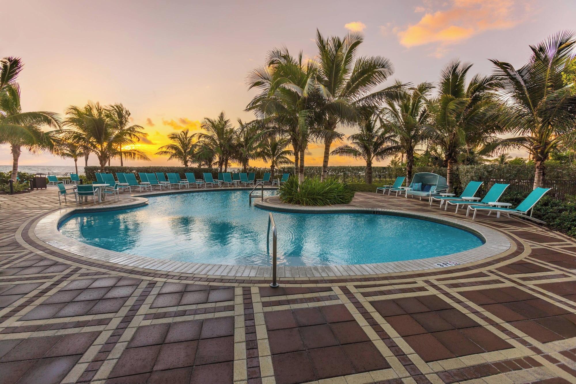 Residence Inn Fort Lauderdale Pompano Beach Oceanfront - photo 2
