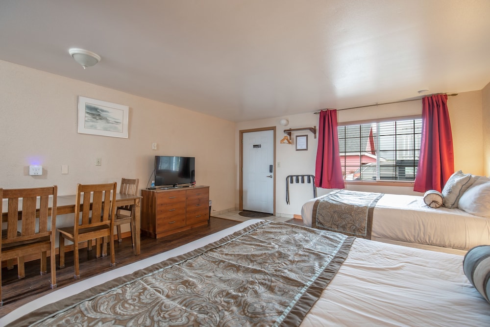 Wanderlust Inn - photo 26