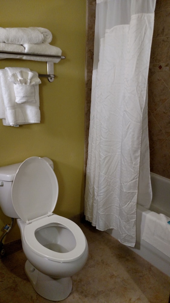 Holiday Inn Express Hotel & Suites PERRY by IHG - photo 47