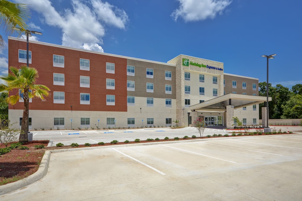 Holiday Inn Express Suites Houston Nasa Boardwalk Area By Ihg — Seabrook