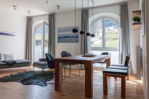 Chalet Pfronten — 4-Star Luxury Hotel in Pfronten, Germany