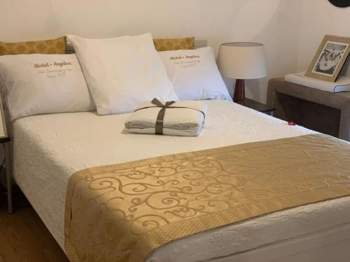 The Ten Forty — hotel in Saint-Michel-Sur-Orge