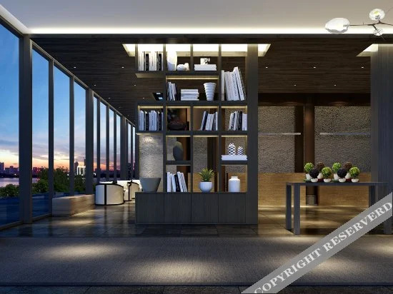 Chanyi Jiading Yuanzi Hotel — Leshan — photo 2