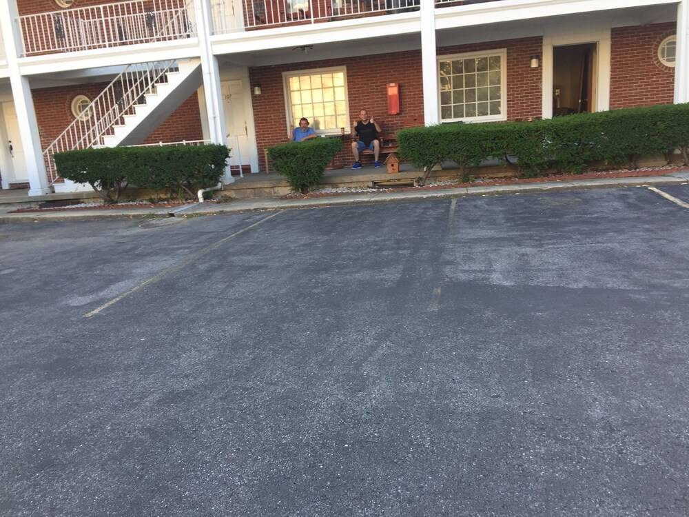 Motel Townhouse - photo 33