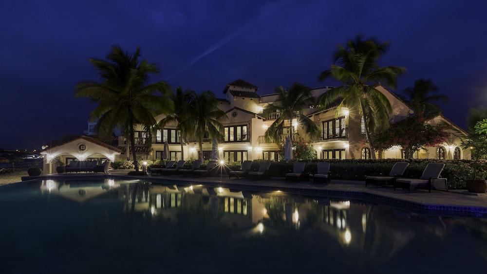Frangipani Resort — 4-Star Luxury Hotel in West End Village, Anguilla