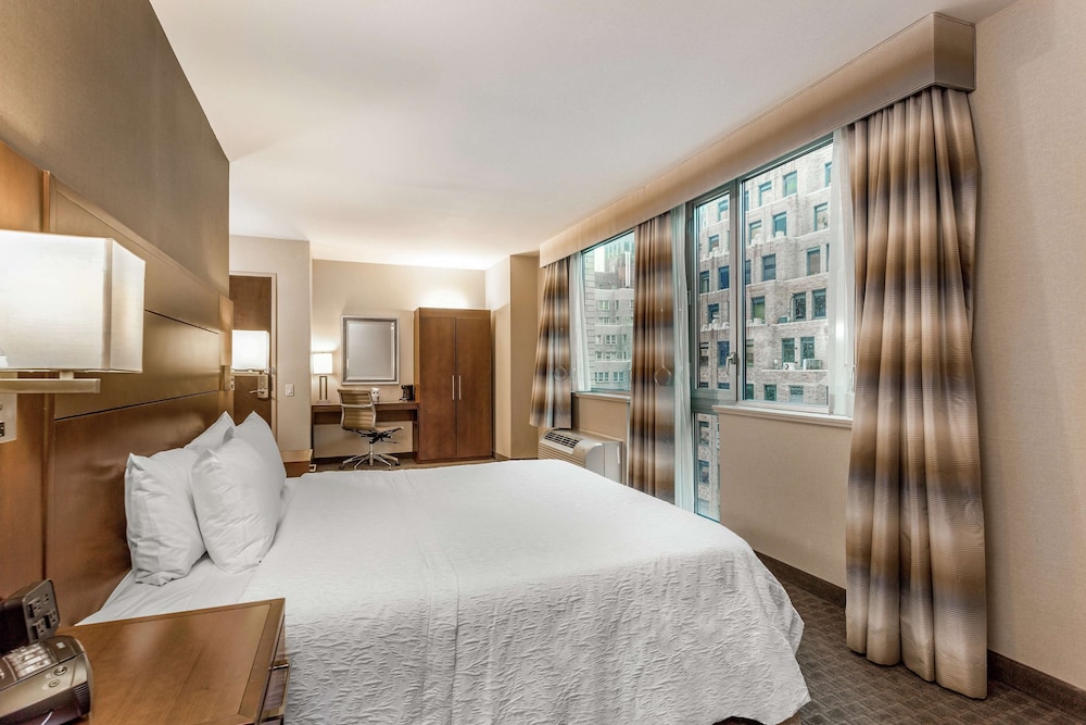 Hampton Inn Manhattan Grand Central - photo 26