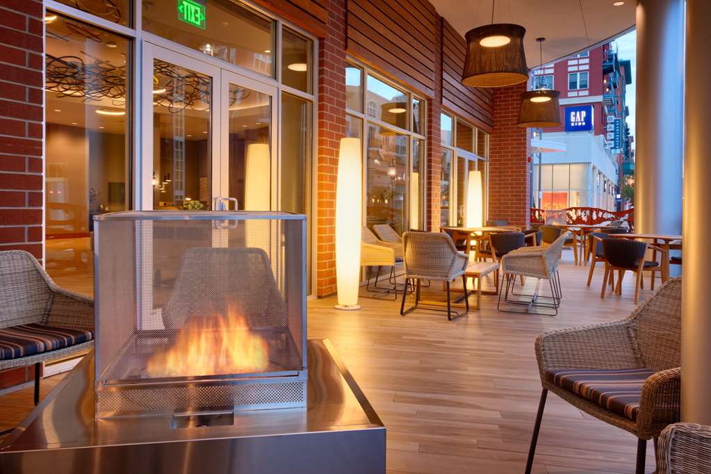 Hyatt Place Emeryville San Francisco Bay Area - photo 16