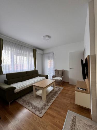 BL Soul Apartment — 4-Star Luxury Hotel in Banja Luka, Bosnia and Herzegovina
