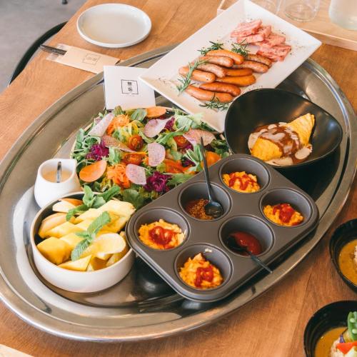 Stayxcafe — Itoshima