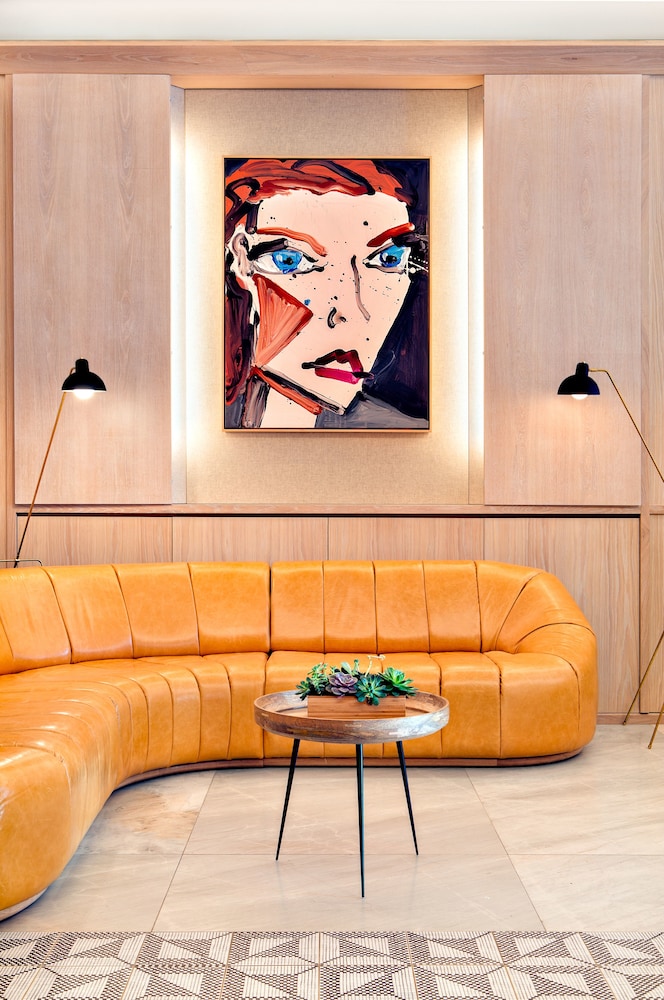 The GEM Hotel Chelsea - photo 2