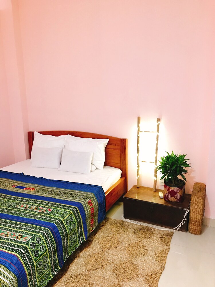 Bee Tropicool - last minute hotel in Ho Chi Minh City