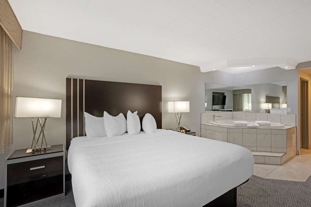 Best Western Plus Reading Inn & Suites - photo 34