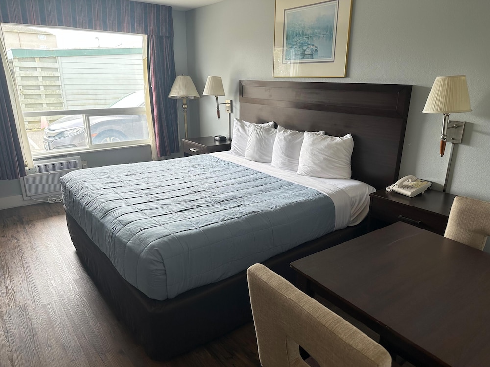 Ocean Paradise Hotel & Resort - photo 9