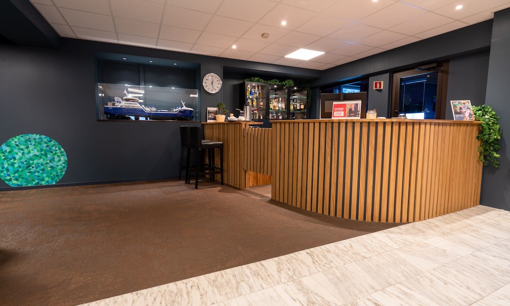Thon Hotel Maloy — Maloy — photo 4