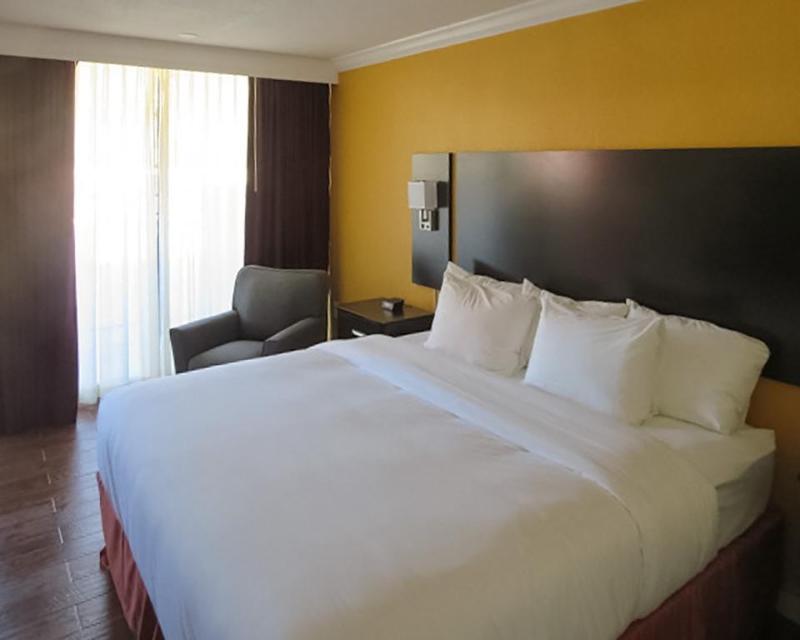 The Link Hotel - photo 13