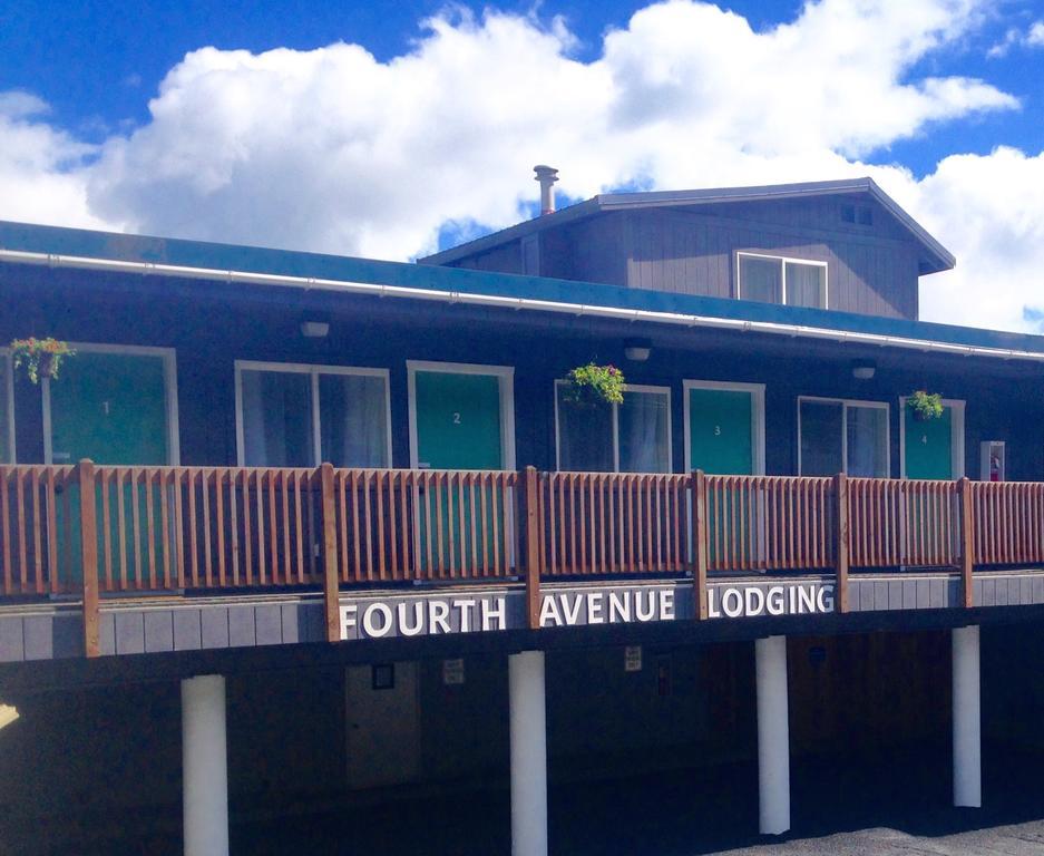 Fourth Avenue Lodging - photo 4