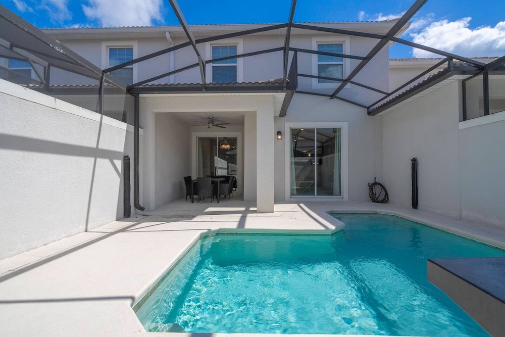 Stunning 4Bd w Pool Storey Lake Resort 4821 - photo 23